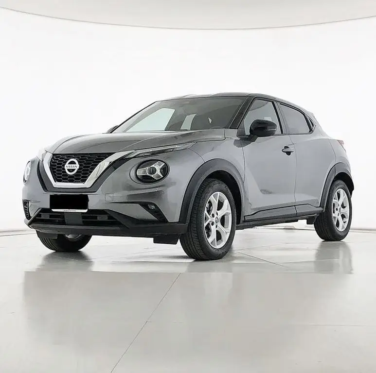 Photo 1 : Nissan Juke 2020 Petrol