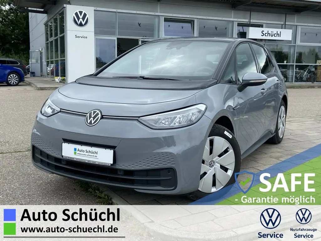 Photo 1 : Volkswagen Id.3 2021 Non renseigné