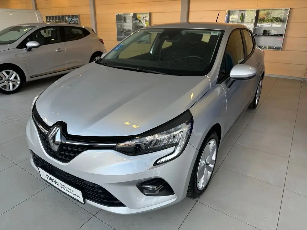 Photo 1 : Renault Clio 2021 Essence