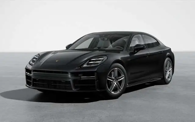 Photo 1 : Porsche Panamera 2024 Essence