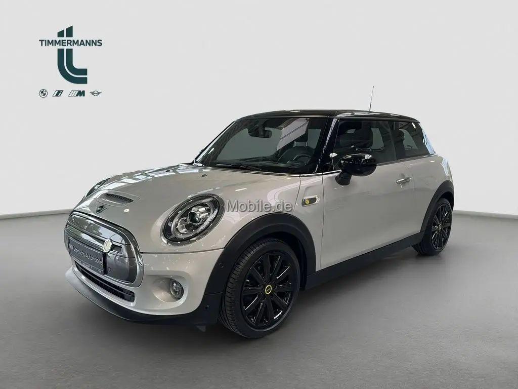 Photo 1 : Mini Cooper 2021 Not specified