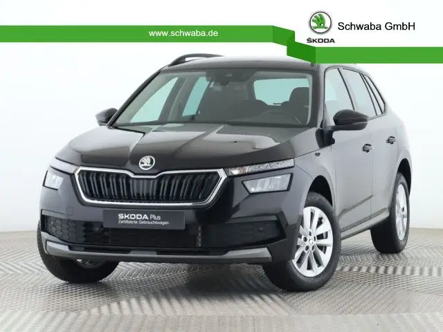 Photo 1 : Skoda Kamiq 2023 Essence