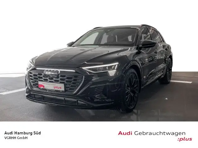 Photo 1 : Audi Q8 2023 Non renseigné