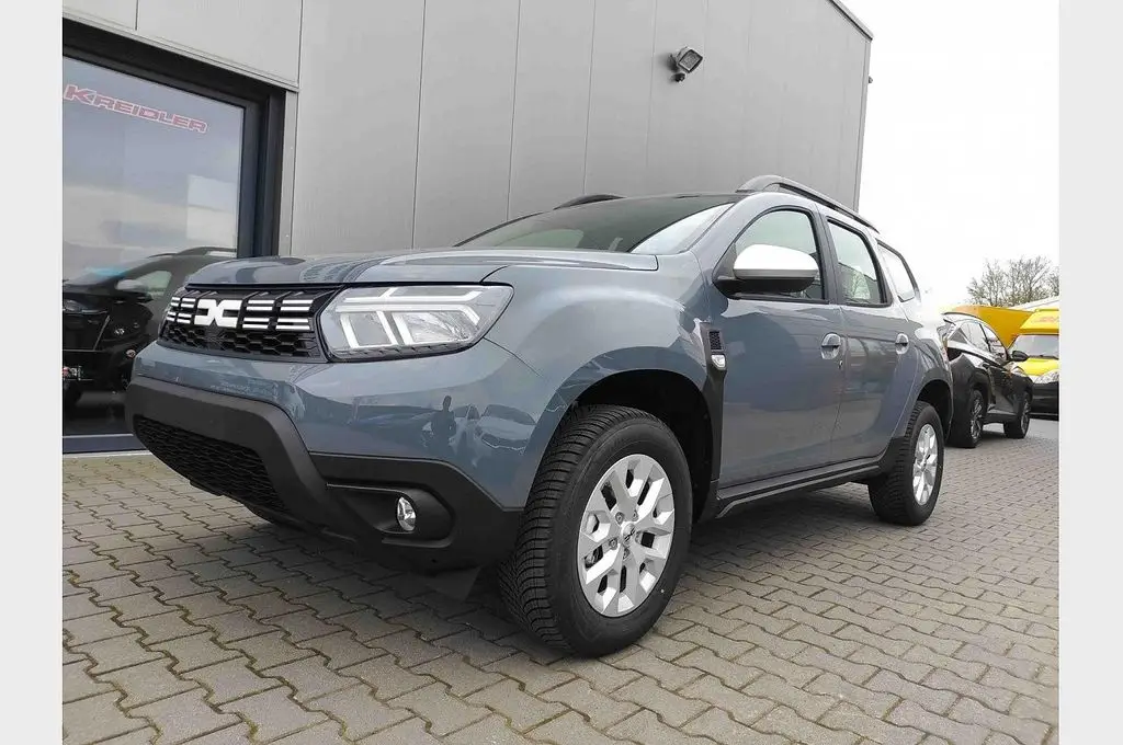 Photo 1 : Dacia Duster 2024 Petrol