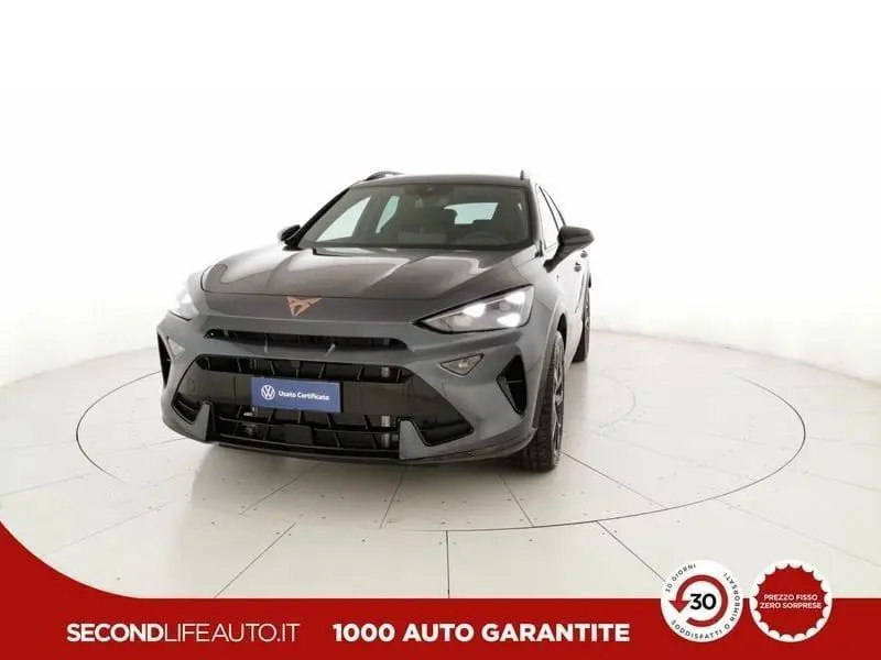 Photo 1 : Cupra Formentor 2024 Hybride