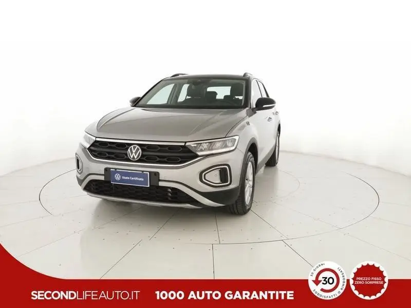 Photo 1 : Volkswagen T-roc 2023 Diesel