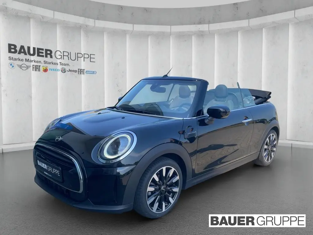 Photo 1 : Mini Cooper 2023 Essence