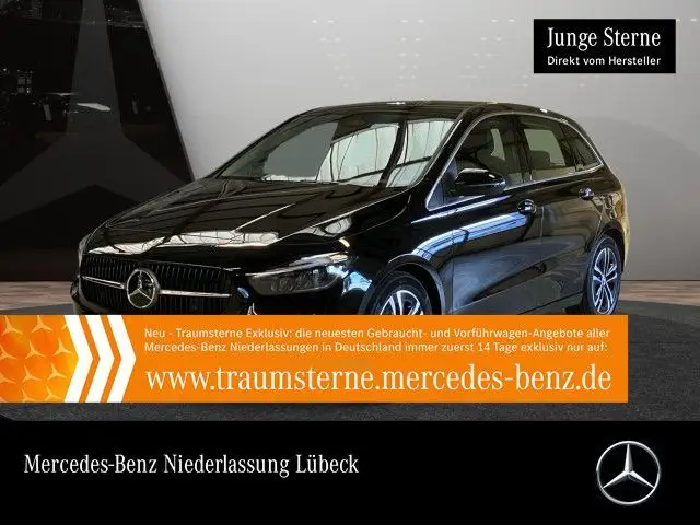 Photo 1 : Mercedes-benz Classe B 2023 Petrol