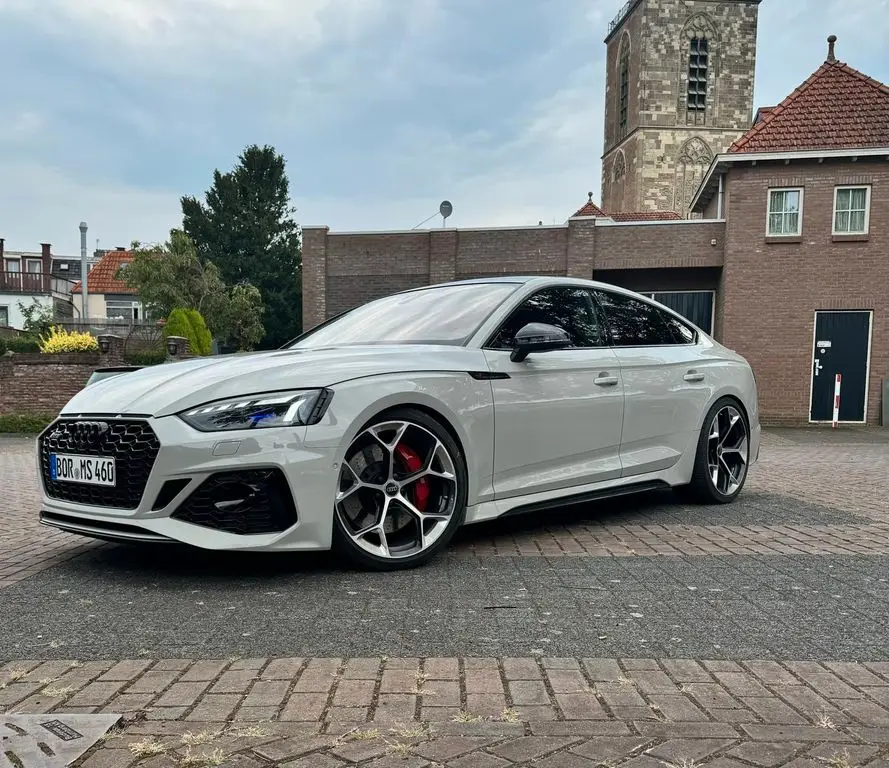 Photo 1 : Audi Rs5 2023 Petrol