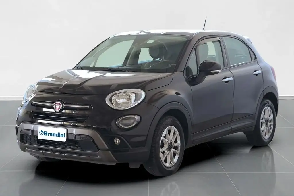 Photo 1 : Fiat 500x 2020 Essence