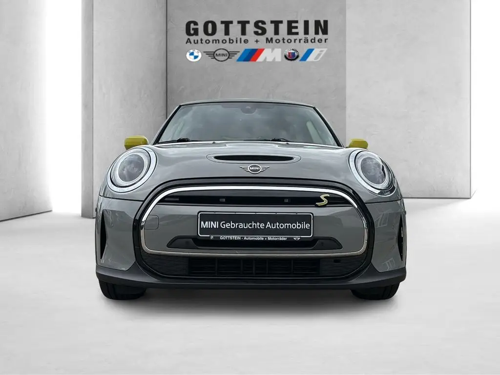 Photo 1 : Mini Cooper 2021 Not specified