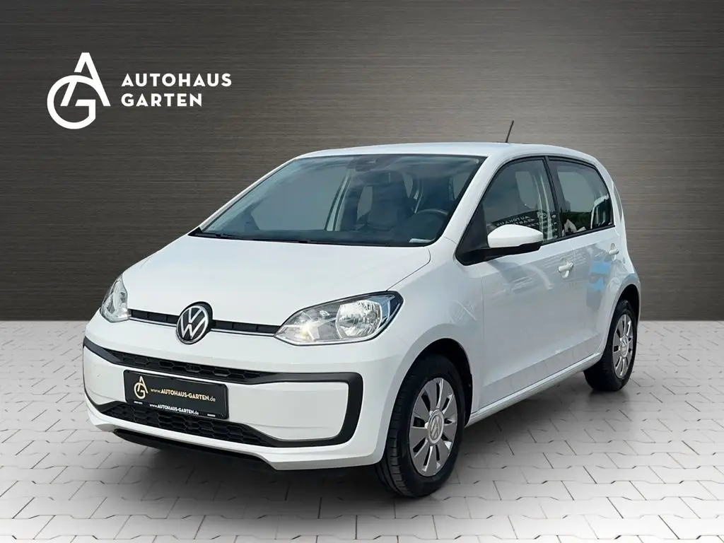 Photo 1 : Volkswagen Up! 2021 Essence