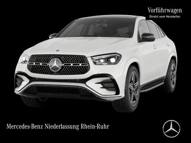 Photo 1 : Mercedes-benz Classe Gle 2023 Hybride