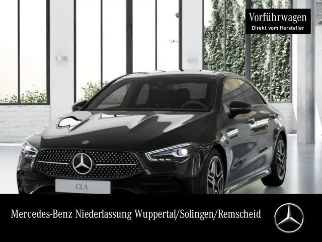 Photo 1 : Mercedes-benz Classe Cla 2024 Petrol