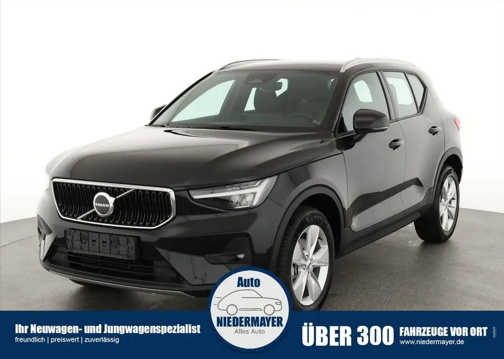 Photo 1 : Volvo Xc40 2024 Petrol