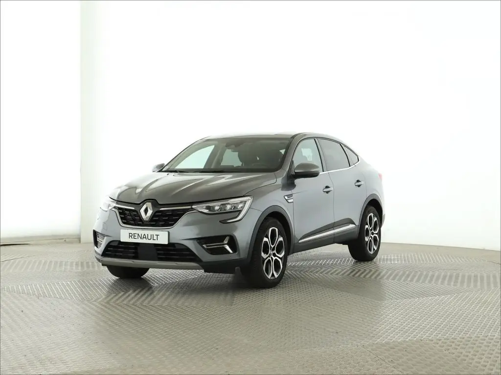 Photo 1 : Renault Arkana 2023 Essence