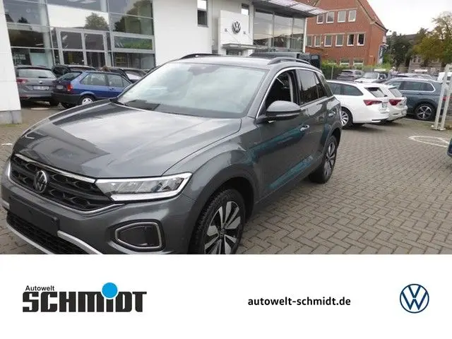 Photo 1 : Volkswagen T-roc 2023 Essence