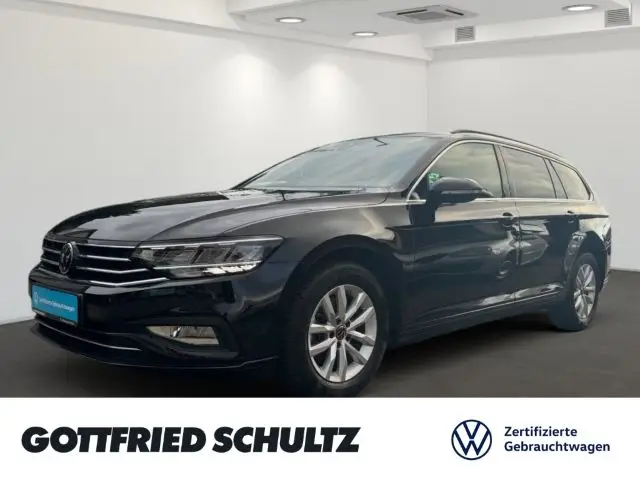 Photo 1 : Volkswagen Passat 2024 Essence