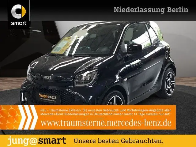 Photo 1 : Smart Fortwo 2023 Not specified