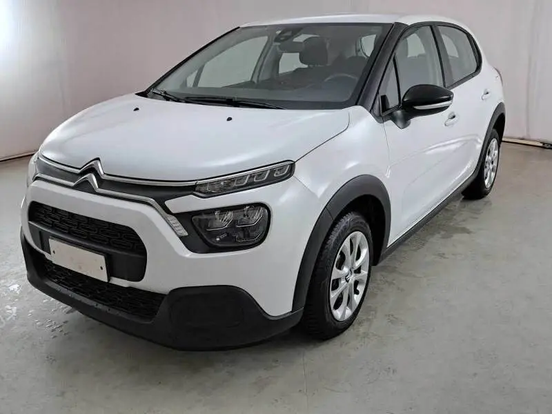 Photo 1 : Citroen C3 2020 Diesel