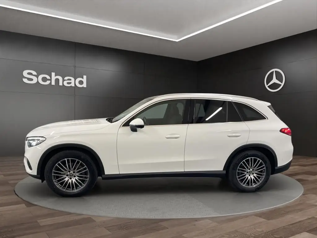 Photo 1 : Mercedes-benz Classe Glc 2023 Diesel