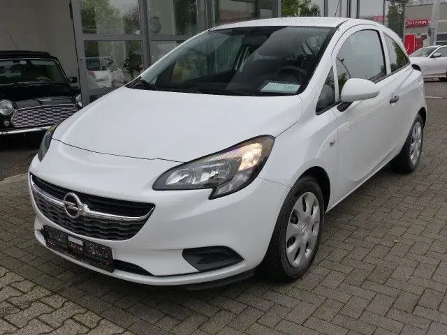 Photo 1 : Opel Corsa 2019 Petrol