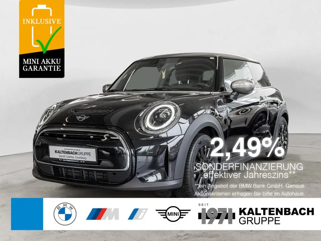 Photo 1 : Mini Cooper 2023 Non renseigné