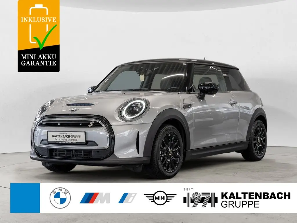 Photo 1 : Mini Cooper 2023 Not specified