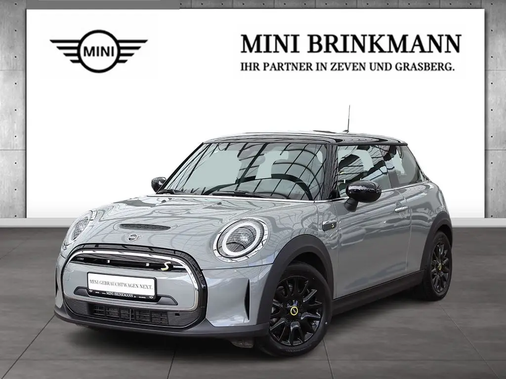 Photo 1 : Mini Cooper 2022 Not specified