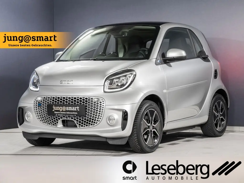 Photo 1 : Smart Fortwo 2020 Not specified