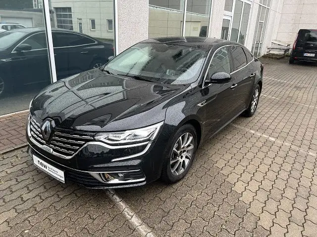 Photo 1 : Renault Talisman 2022 Essence