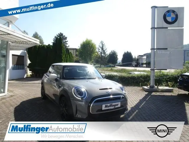 Photo 1 : Mini Cooper 2021 Not specified