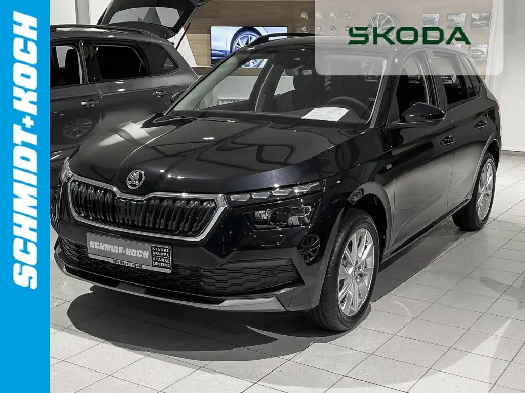 Photo 1 : Skoda Kamiq 2024 Essence