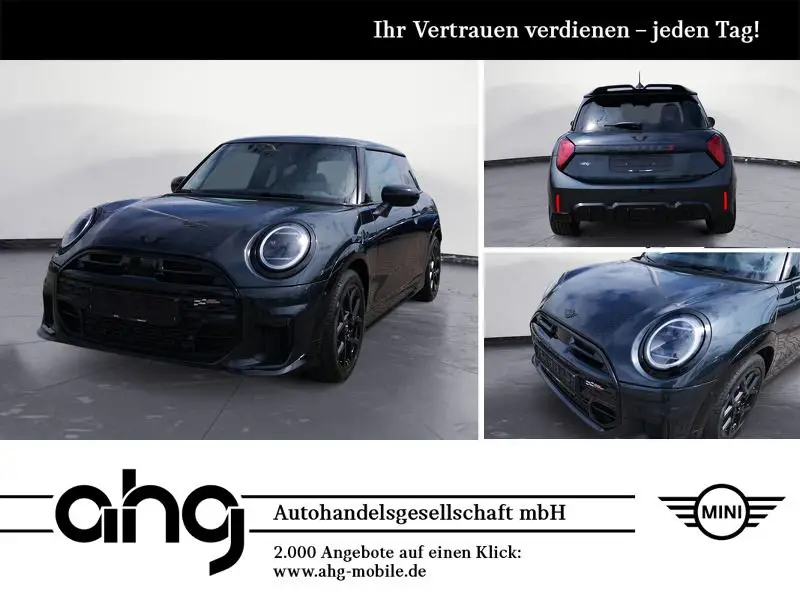 Photo 1 : Mini Cooper 2024 Petrol