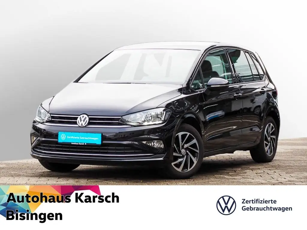 Photo 1 : Volkswagen Golf 2019 Essence