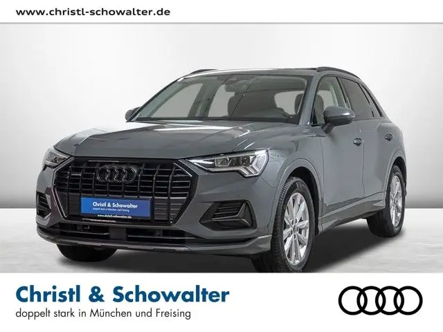 Photo 1 : Audi Q3 2021 Diesel