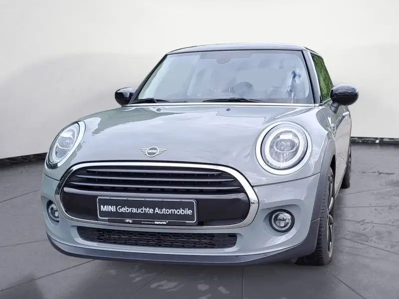 Photo 1 : Mini Cooper 2021 Petrol