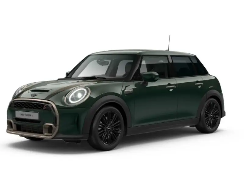 Photo 1 : Mini Cooper 2023 Petrol