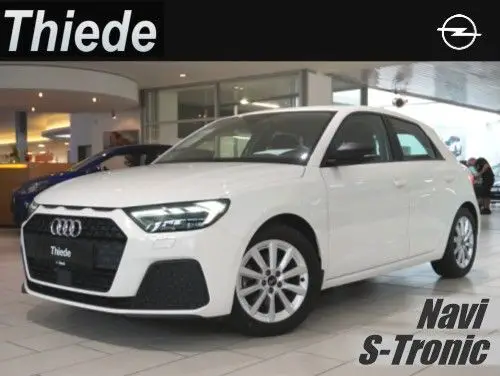 Photo 1 : Audi A1 2021 Petrol