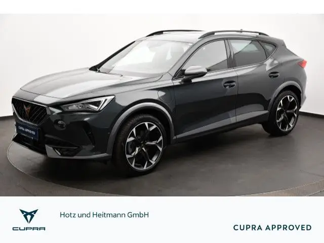 Photo 1 : Cupra Formentor 2022 Hybrid