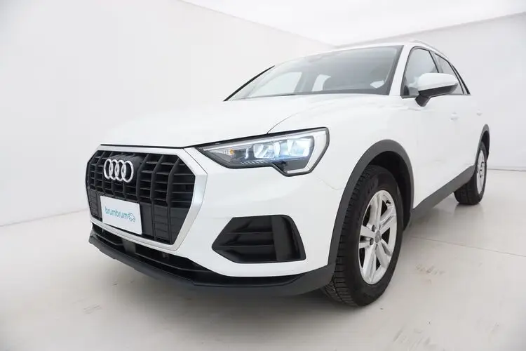 Photo 1 : Audi Q3 2020 Diesel