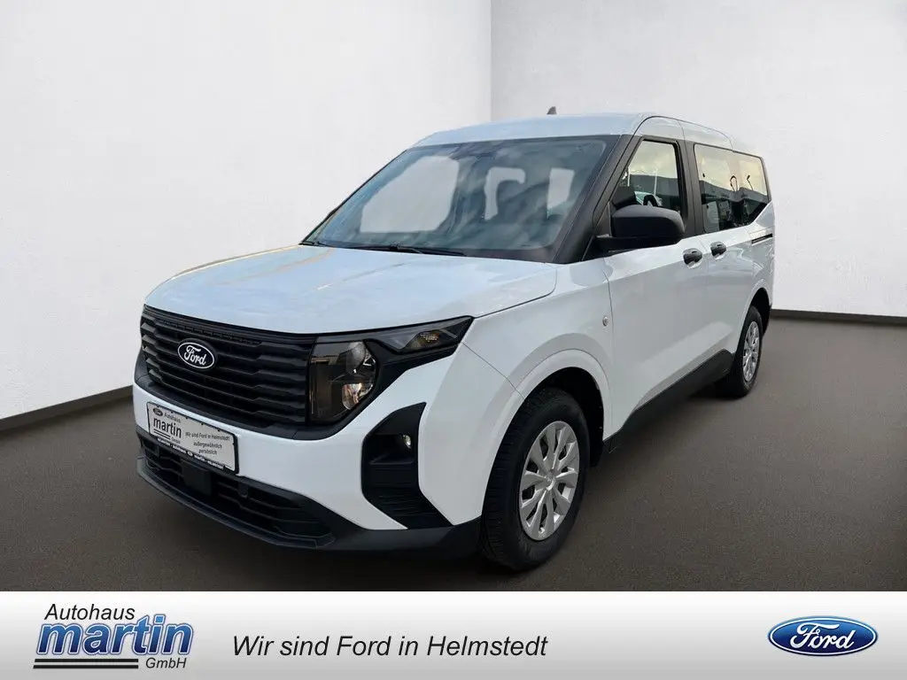 Photo 1 : Ford Tourneo 2024 Petrol