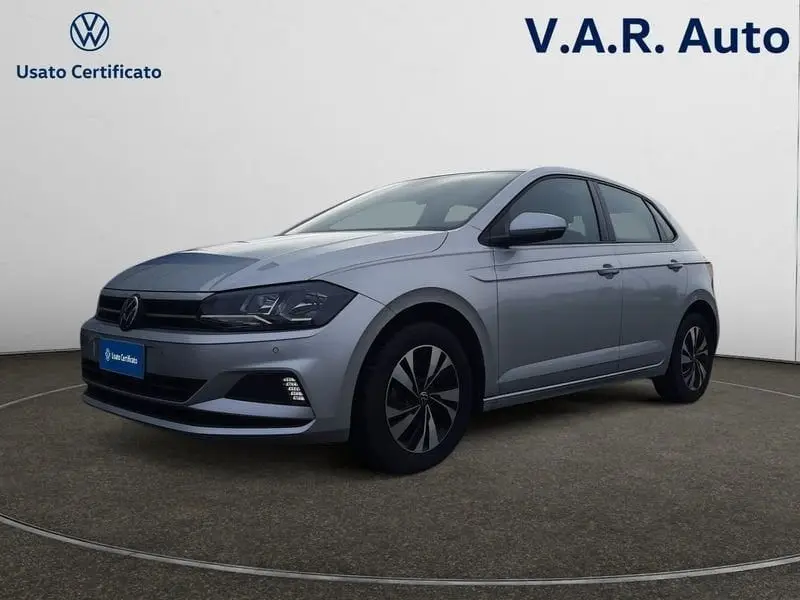 Photo 1 : Volkswagen Polo 2021 Autres