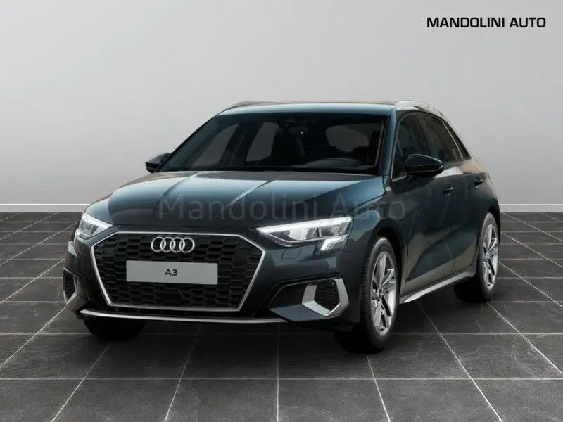 Photo 1 : Audi A3 2023 Autres