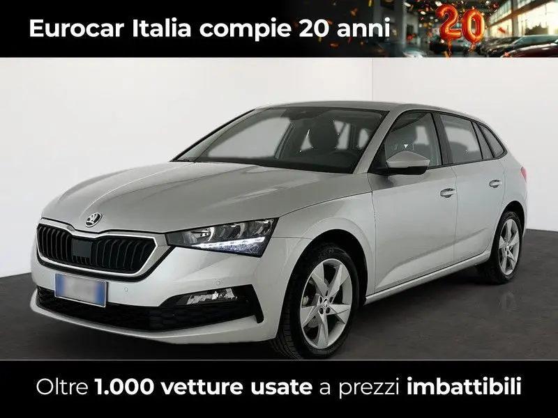 Photo 1 : Skoda Scala 2023 Others