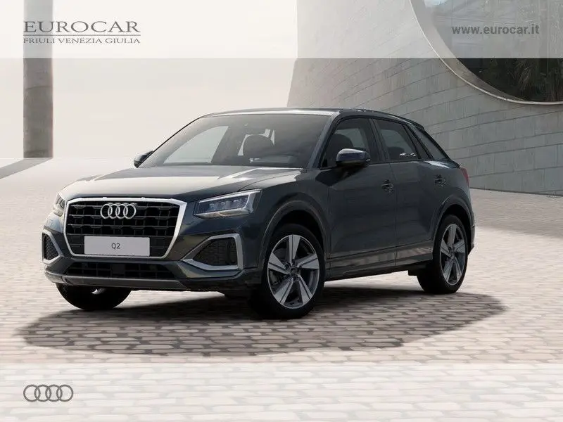 Photo 1 : Audi Q2 2023 Autres