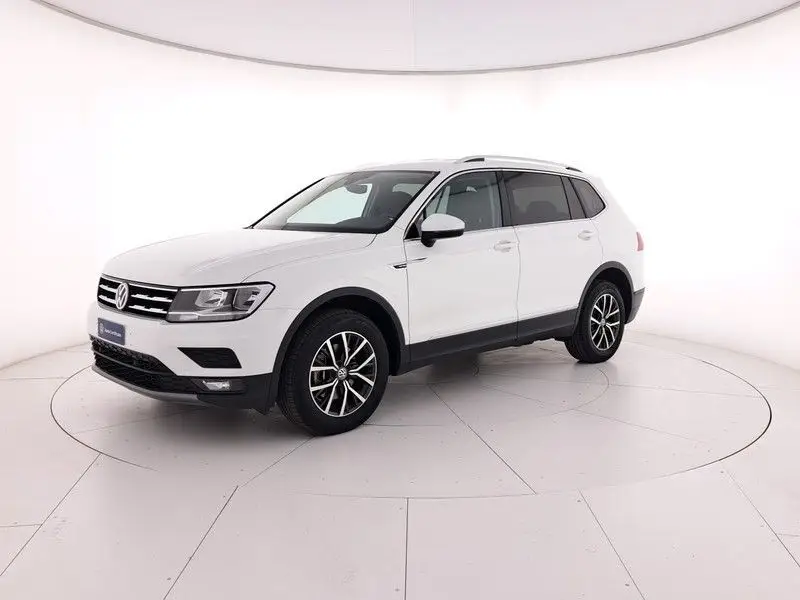 Photo 1 : Volkswagen Tiguan 2019 Others