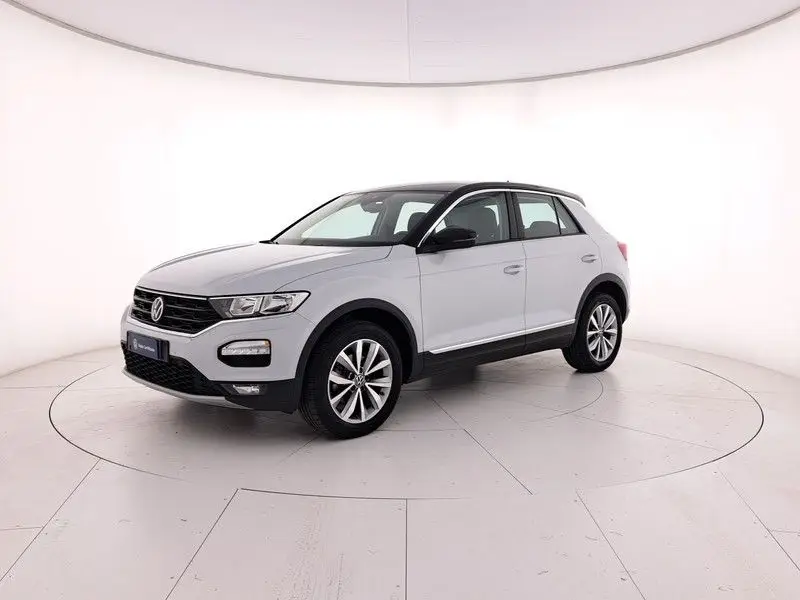 Photo 1 : Volkswagen T-roc 2021 Others