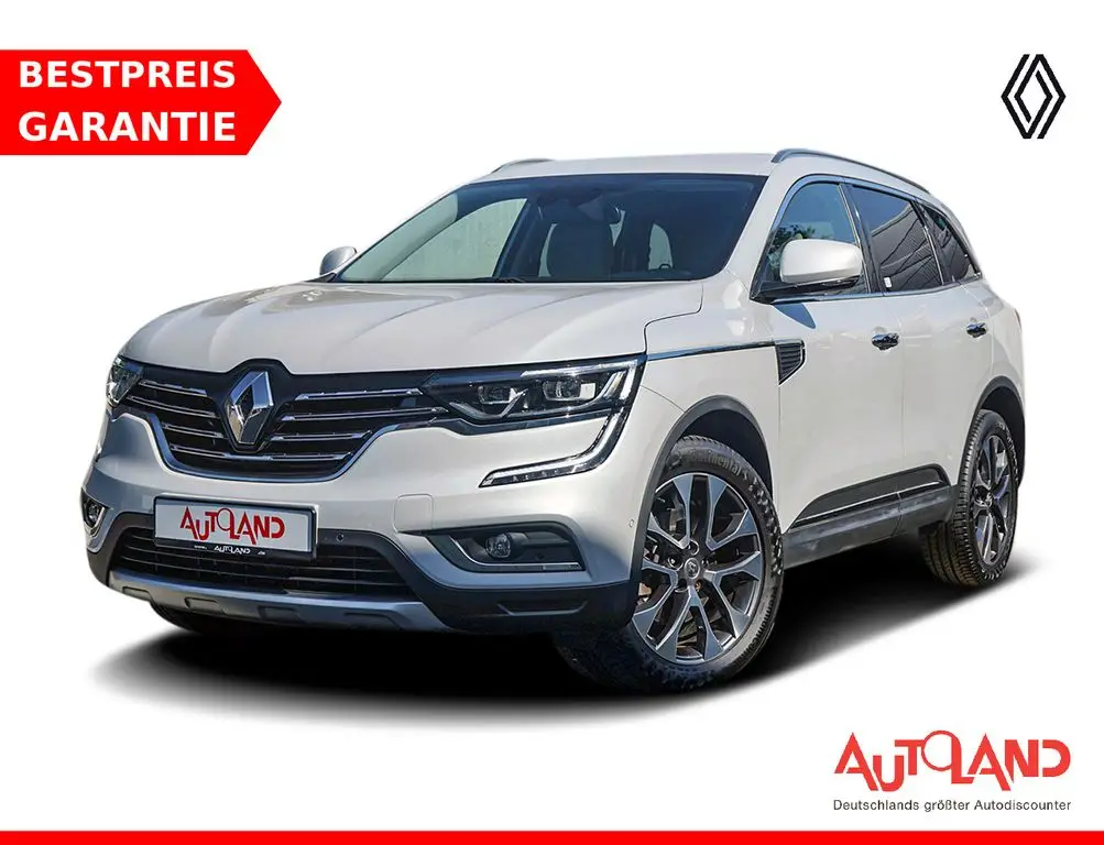 Photo 1 : Renault Koleos 2019 Diesel