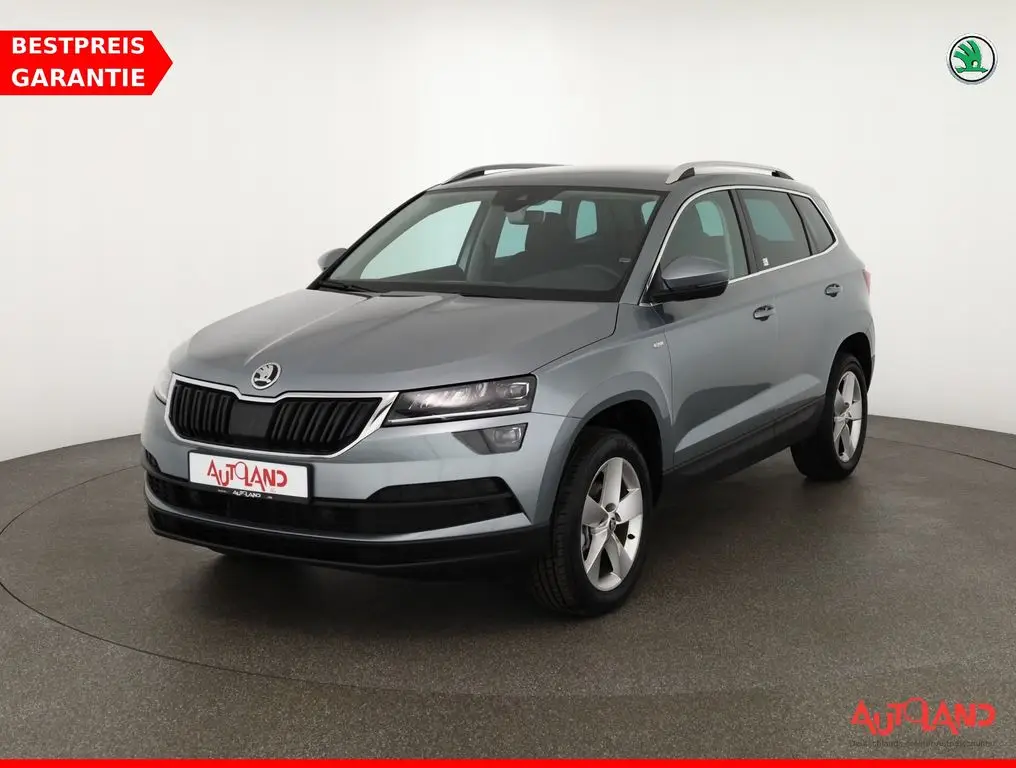 Photo 1 : Skoda Karoq 2019 Essence